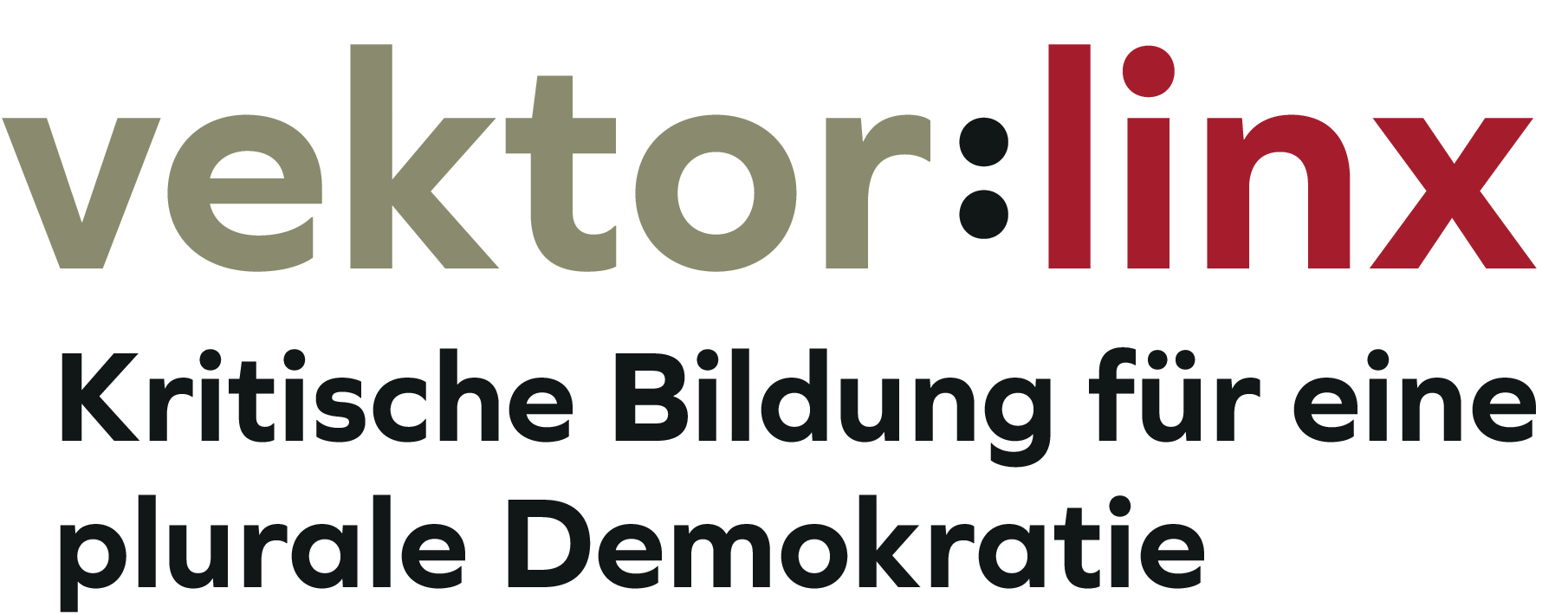 Logo Projekt Vector:linx